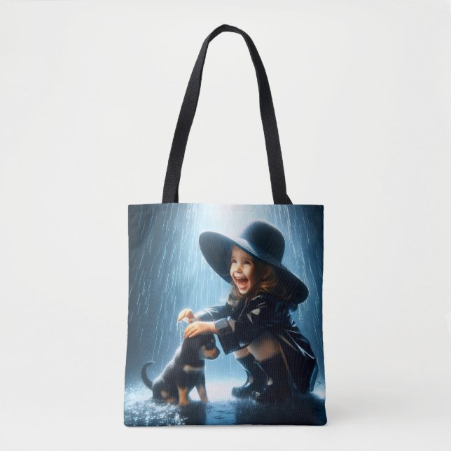 Tote Bag (Devant)