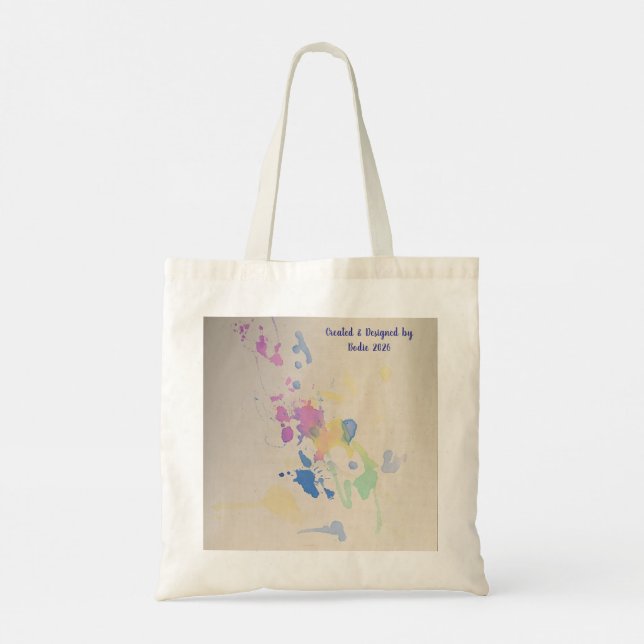 Tote Bag (Dos)