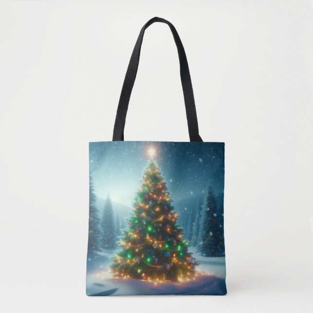 Tote bag (Devant)