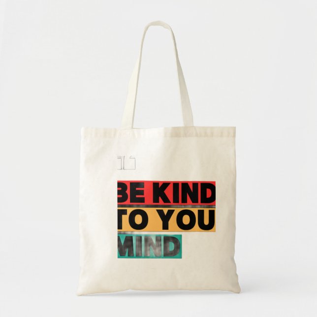 Tote bag (Devant)