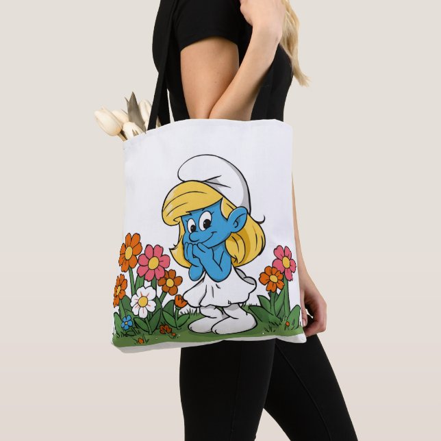 Tote bag (De près)