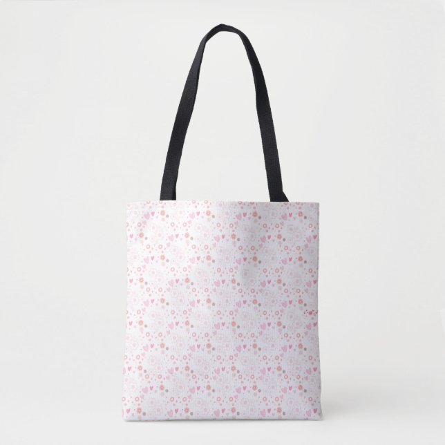Tote bag  (Devant)