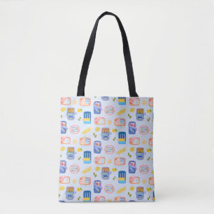 TOTE BAG 