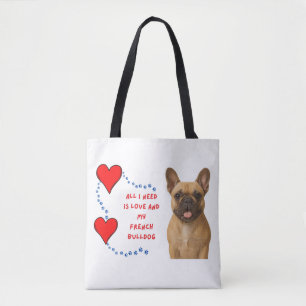 TOTE BAG 💕 🐾