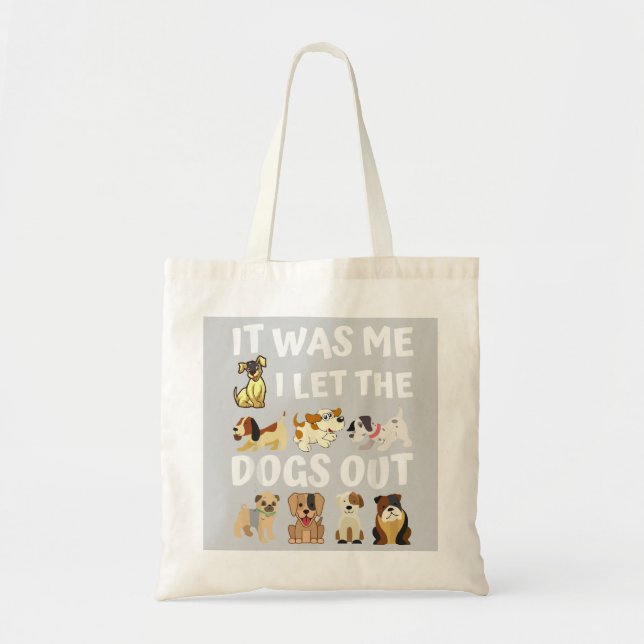 Tote Bag (Devant)