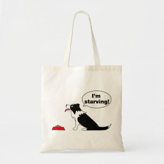TOTE BAG ごはんまだ?バッグ