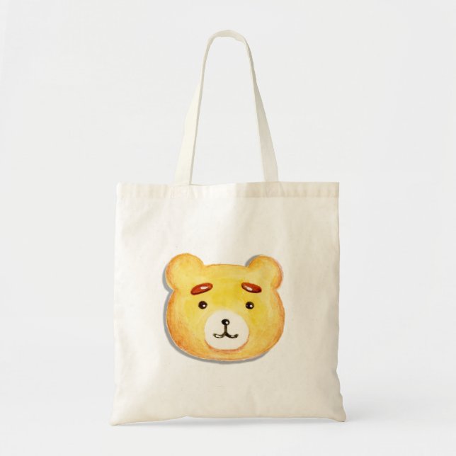 TOTE BAG クッキーバック (Devant)