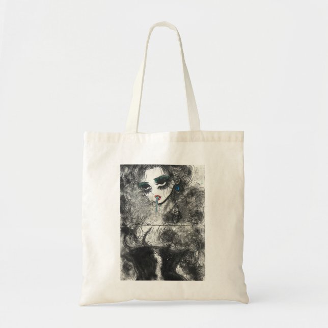 TOTE BAG トートバッグ (Devant)