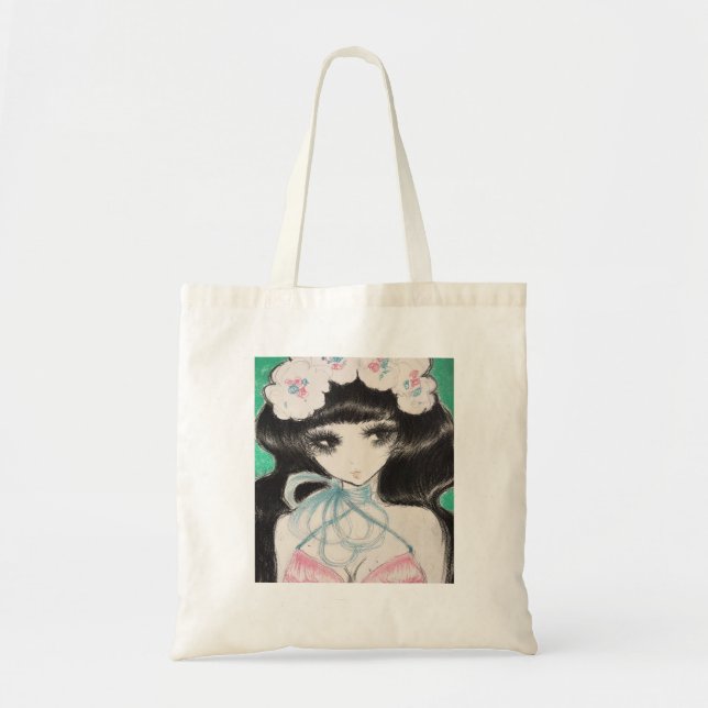 TOTE BAG トートバッグ (Devant)