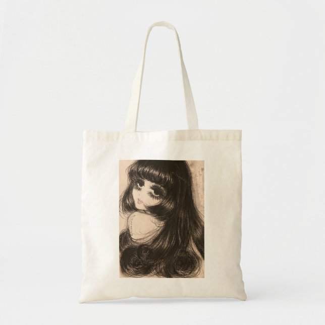TOTE BAG トートバッグ (Devant)