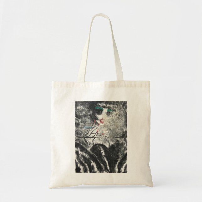 TOTE BAG トートバッグ (Devant)