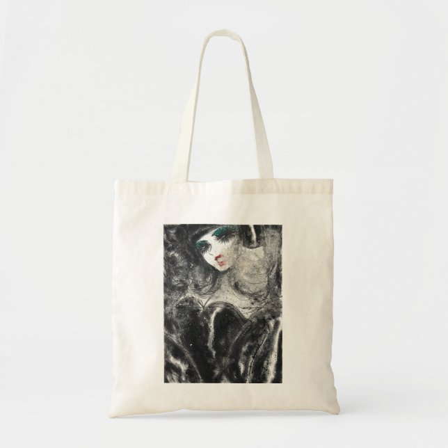 TOTE BAG トートバッグ (Devant)