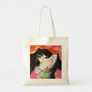 TOTE BAG トートバッグ