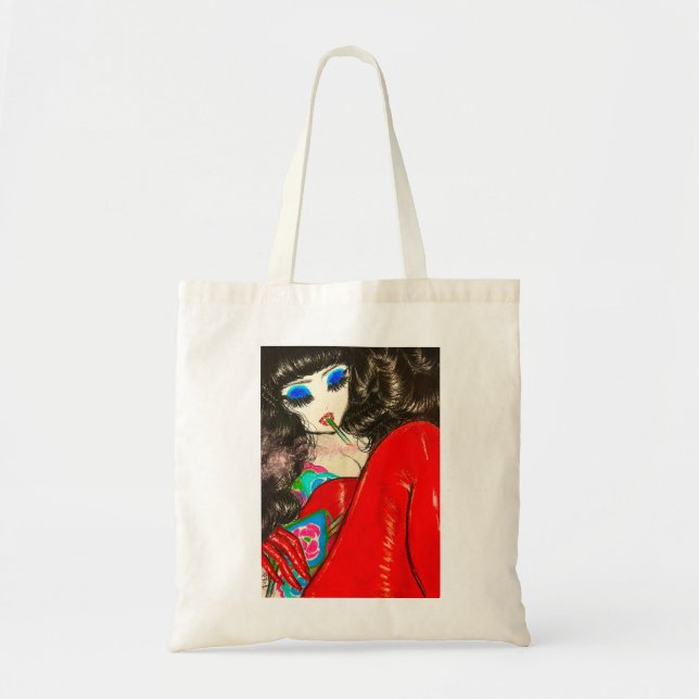 TOTE BAG ベーシックトート (Devant)