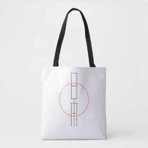 TOTE BAG 日