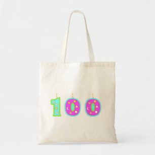 Tote Bag 100th Anniversaire