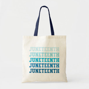 Tote Bag 11° Cool de la célébration africaine en Amérique n