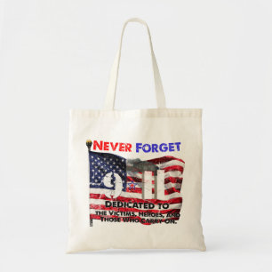 Tote Bag 11 septembre