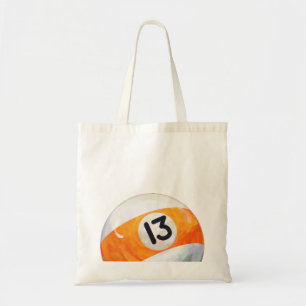 Tote Bag 13 balle