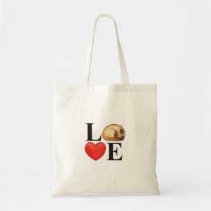 Tote Bag 14 février Heureuse Sainte-Valentin st valentine