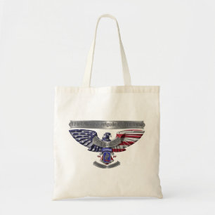 Tote Bag 173e Airborne "Fière d'avoir servi"