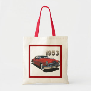 TOTE BAG 1953