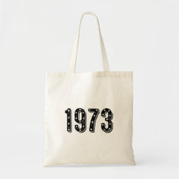 Tote Bag 1973 Droit des femmes