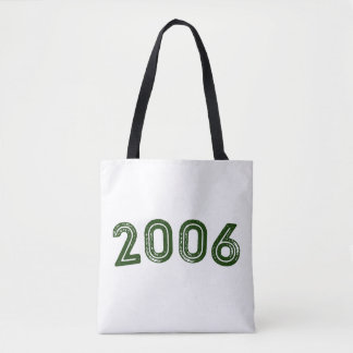 Tote Bag 2006 Fashion