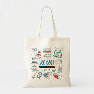 TOTE BAG 2020