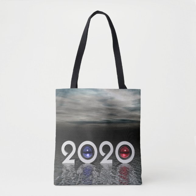 TOTE BAG 2020 (Devant)