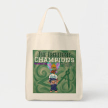 2025 Salted Cup Championship Tote