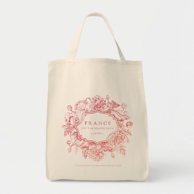 Tote Bag 2026 tote bags (Devant)