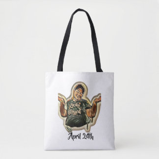 Tote Bag 24 avril