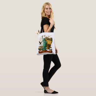 Tote Bag 250 ans de liberté américaine