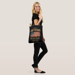 Tote Bag 250ème anniversaire