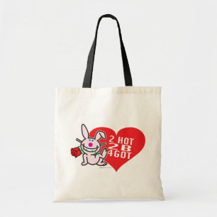 Tote Bag 2 2 chauds B 4Got