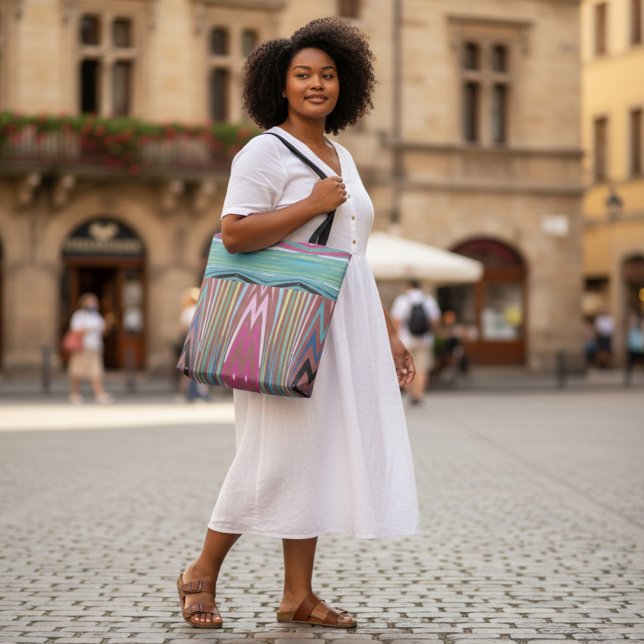 TOTE BAG 2 SUR 1 (Créateur téléchargé)