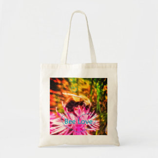 TOTE BAG 2BEE AMOUR FOURRE-TOUT