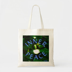 TOTE BAG 2INNER PAIX FOURRE-TOUT
