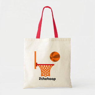 Tote Bag 2Sac à cerceau