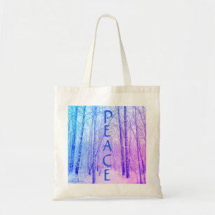 TOTE BAG 2WINTER PAIX FOURRE-TOUT