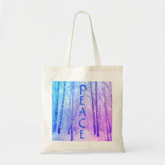 TOTE BAG 2WINTER PAIX FOURRE-TOUT