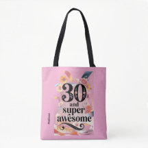 30 ans et un anniversaire super génial