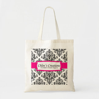 Tote Bag 311 givrages de fraise de cerise sur le gâteau