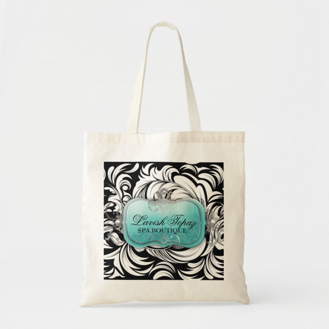 Tote Bag 311-The prodiguent la topaze (Devant)