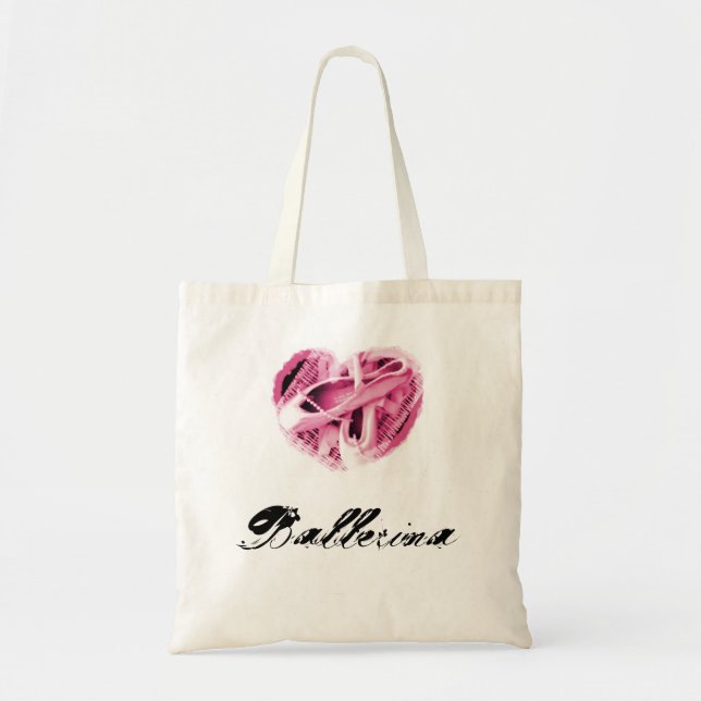 Tote Bag 361199645_1243733279_0, ballerine (Devant)