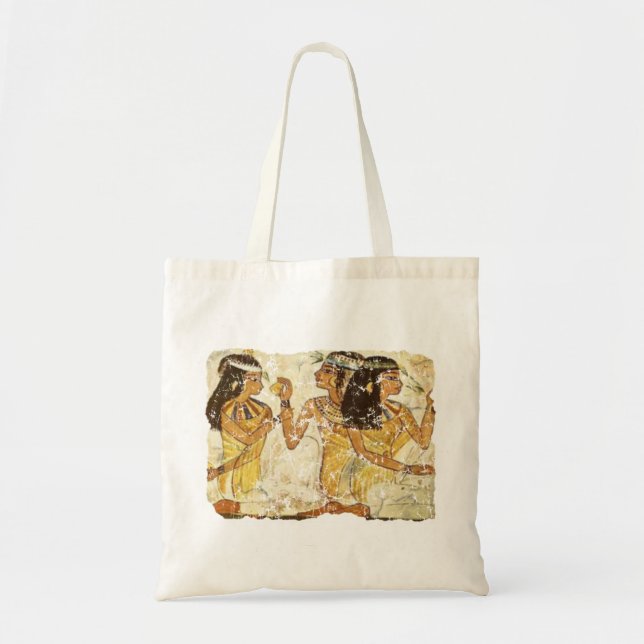 Tote Bag 3 femmes (Devant)