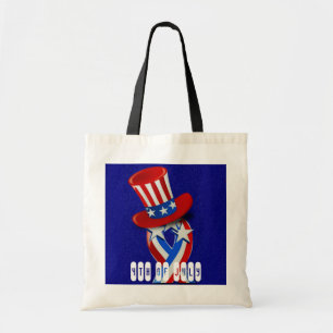 Tote Bag 4 juillet