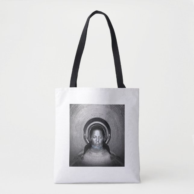 Tote Bag 4 Ur Conception sonique Fourre-tout (Devant)