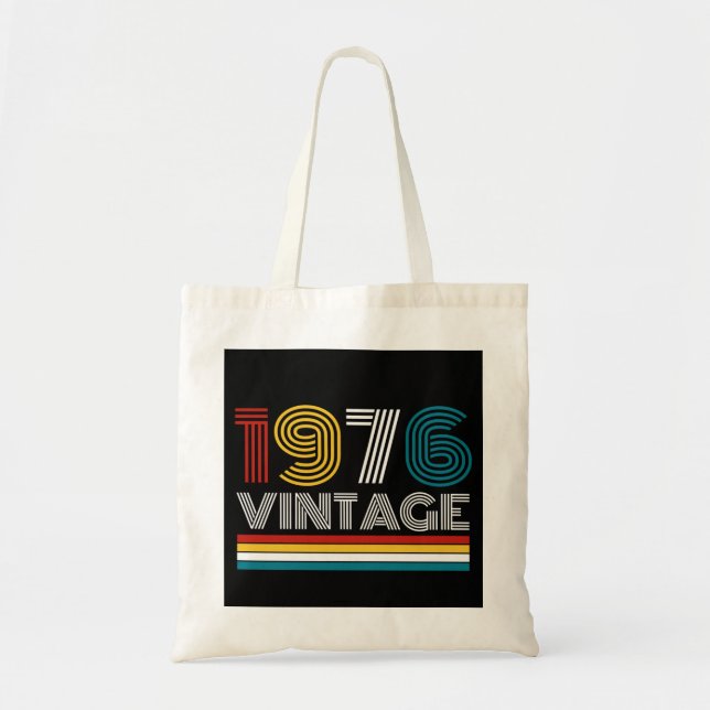 Tote Bag 50e anniversaire (Devant)